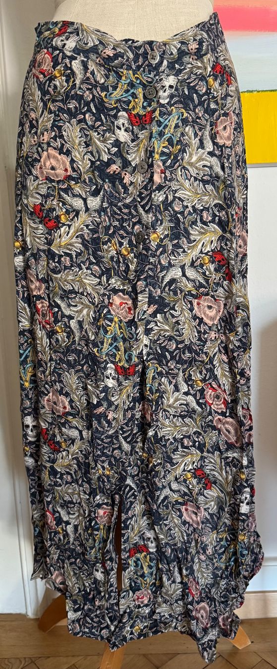 Jupes: Zadig et Voltaire long skirt – D'occasion à Zürich par MagicStuff007