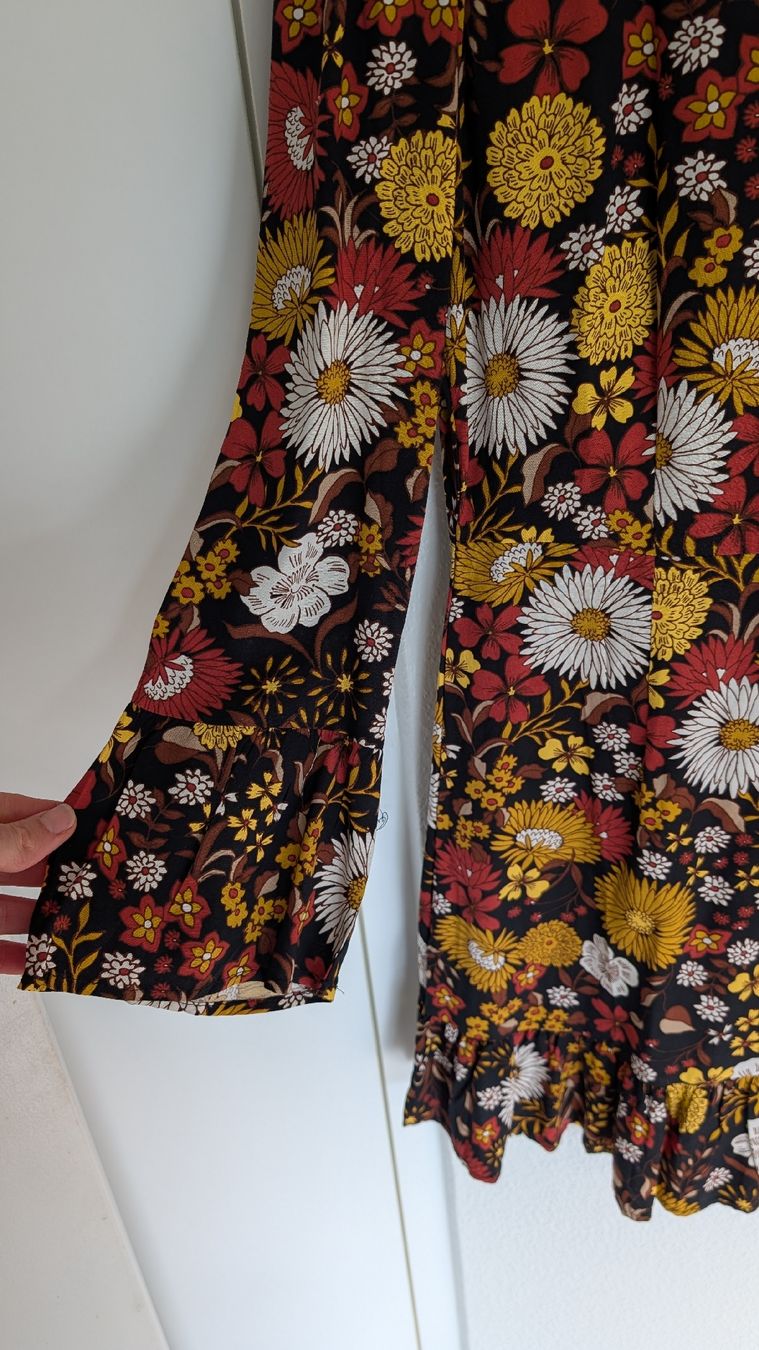 Stradivarius Robes: Stradivarius dress – Neuf (Voir description) à Ettingen par hms_w27b 2