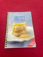 Betty Bossi Desserts für alle