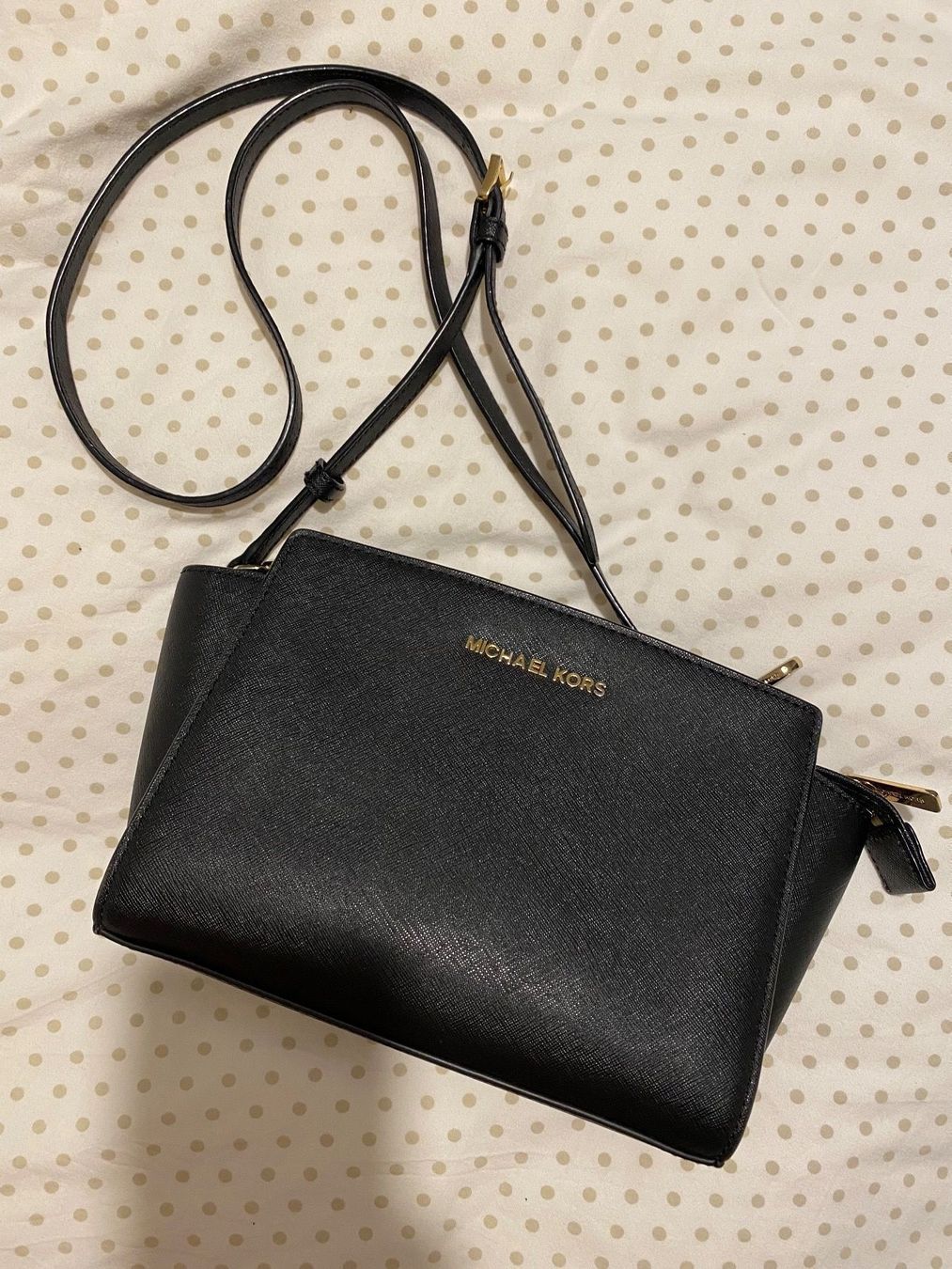 Michael Kors Borse da donna: Michael Kors Tasche – Nuovo (secondo la descrizione) da Zürich venduto da supereme