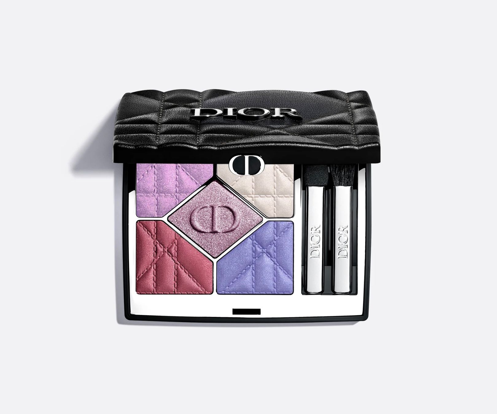 Dior Make-up: DIOR Lidschatten Palette Limitiert – Nuovo (secondo la descrizione) da Rüfenacht BE venduto da Milena_1 8