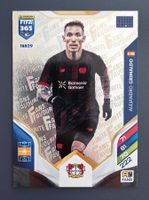 Alejandro G., FANS FAVOURITE, Panini FIFA 365 2026, FAN29