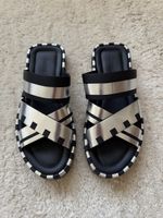 Acne Studios Sandalen (Gr. 37)
