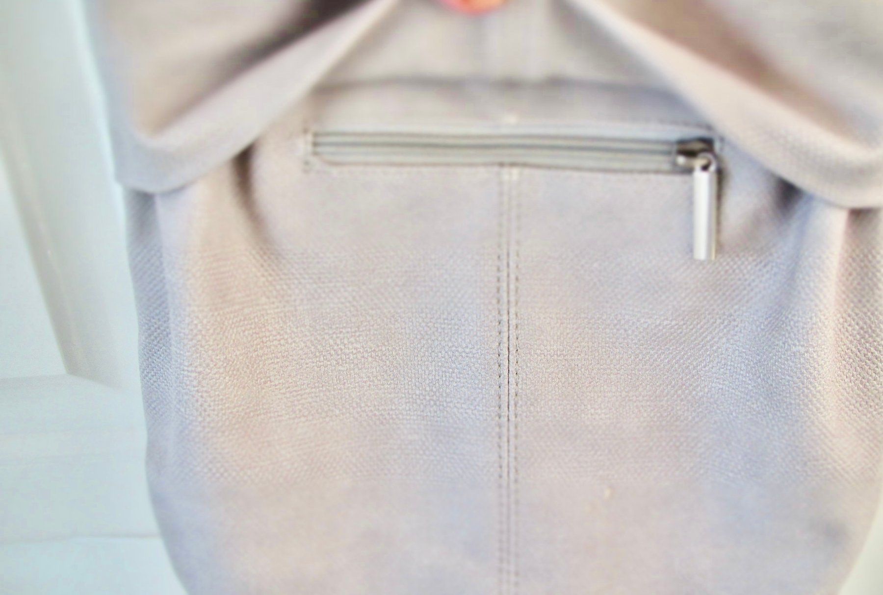 Zwei Taschen für Damen: SAC EN BANDOULIERE ZWEI – Gebraucht aus Murten von Selliot 2