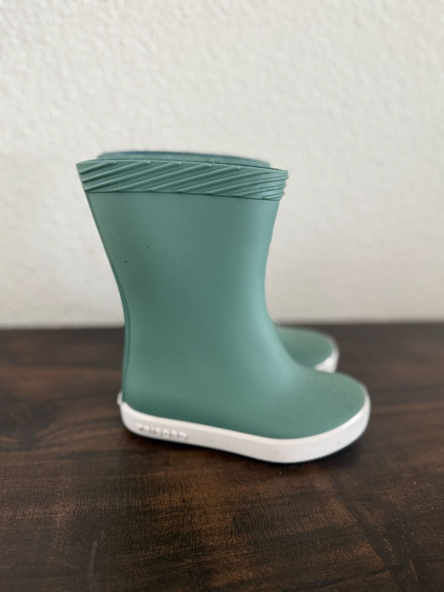 Schuhe für Jungen: Gummistiefel Gr. 21/22 – Neu (gemäss Beschreibung) aus Kreuzlingen von hae23 1