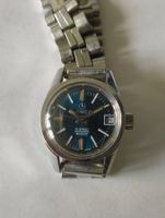 Lanco Damen Uhr Automatik