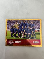 FWC 17 - Panini 2026 Italien