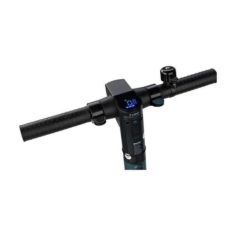 Soflow Kickboard: Monopattino elettrico Soflow SO1 molto compatto – Neu (gemäss Beschreibung) aus Locarno von pri_72dm 3