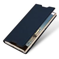 Sony Xperia XA1 Hülle Etui Wallet Case Cover Tasche Coque