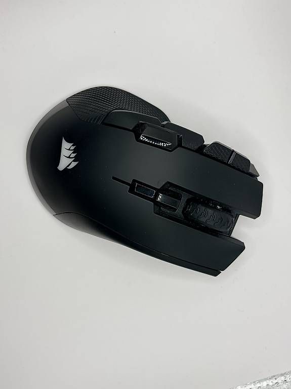 Mouse: Corsair Ironclaw RGB Wireless – Usato da Thierachern venduto da bea_2br8 1