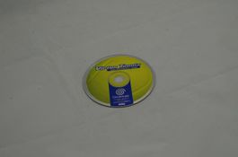 Virtua Tennis Sega Dreamcast Spiel