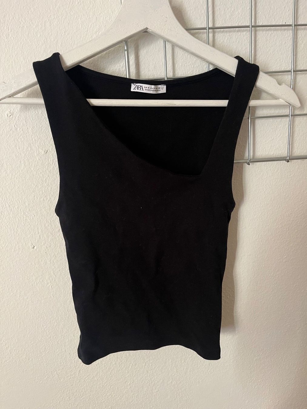 Tops: Zara Top – Gebraucht aus Thun von saeru28 1