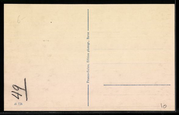 Cartes postales: AK Basel, Rheinhafen – D'occasion à Berlin par bartko-reher 1