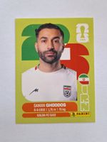 Panini Saman Ghoddos IRN 12