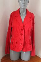 AirField Jacke Gr. verm.M /L
