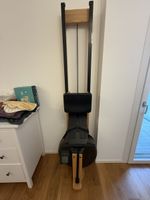 WaterRower Commercial Dual Rail