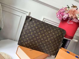 Ab 1 Fr, Louis Vuitton Poche Documents