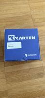 Kkarten - Genetics 1