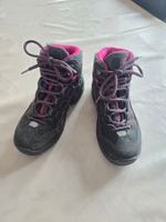 Wanderschuhe Lowa Kinder Gr. 31