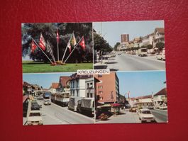 Kreuzlingen Thurgau mehrbildrig 1973
