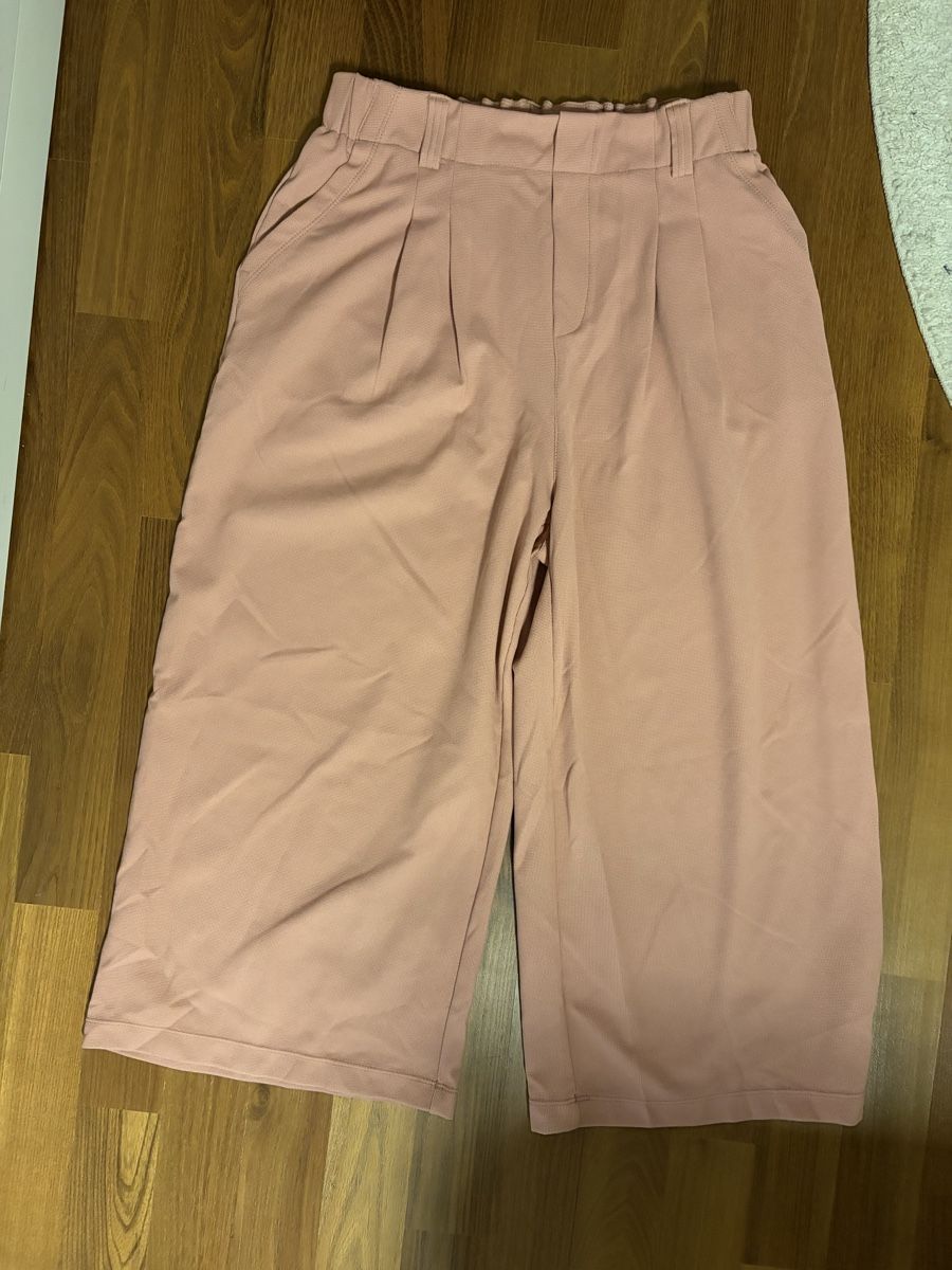 Halara Pantaloni: Stoffhose von Halara – Nuovo (secondo la descrizione) da Henau venduto da martina_1998 3