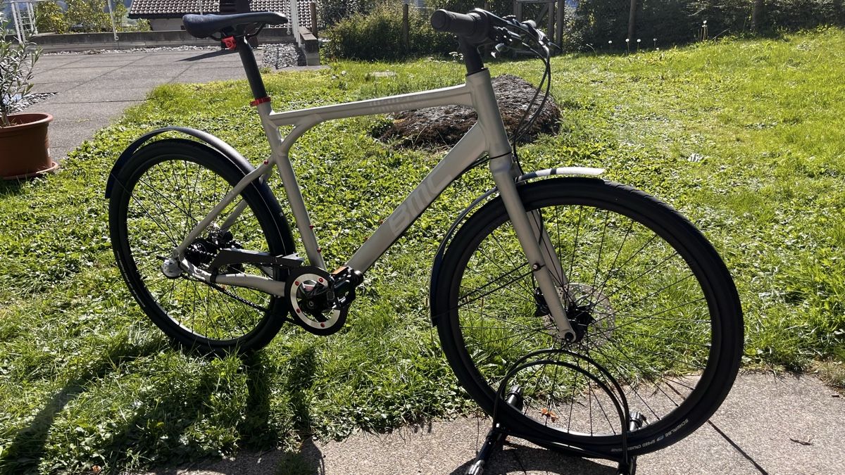 BMC Biciclette: Velo BMC UC01 Urban challenge – Nuovo (secondo la descrizione) da Abtwil SG venduto da JjohnMcGilbert 2