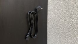 Câble alimentation CEE 7/7 1m50