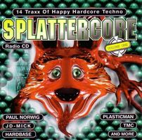 Splattercore Vol. 1