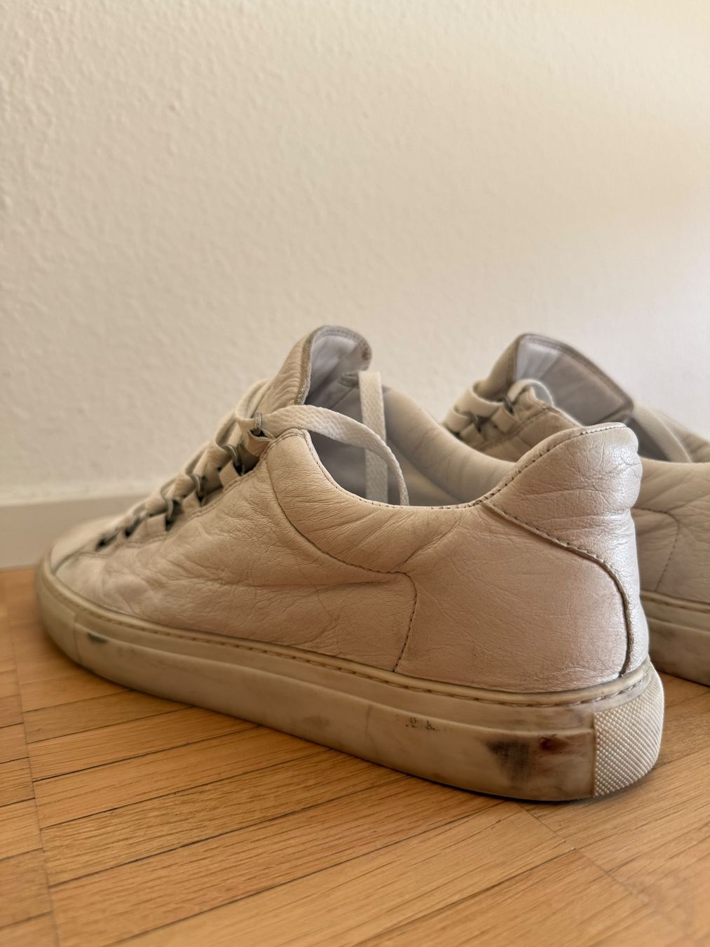 Balenciaga Scarpe da uomo: Balenciaga Schuhe – Usato da Zürich venduto da SecondLifeSara 4
