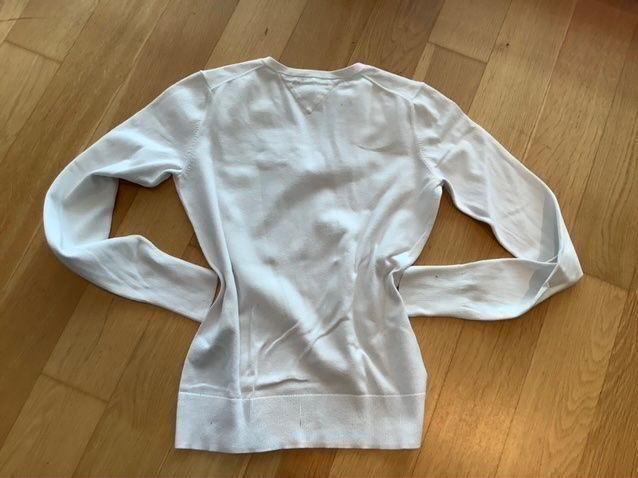 Tommy Hilfiger Maglioni & Felpe: Tommy Hilfiger Pullover Gr. S (36) – Usato da Kreuzlingen venduto da shopaholicatheart_2 1