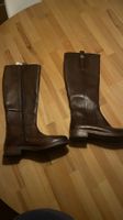 Lederstiefel von 5th Avenue
