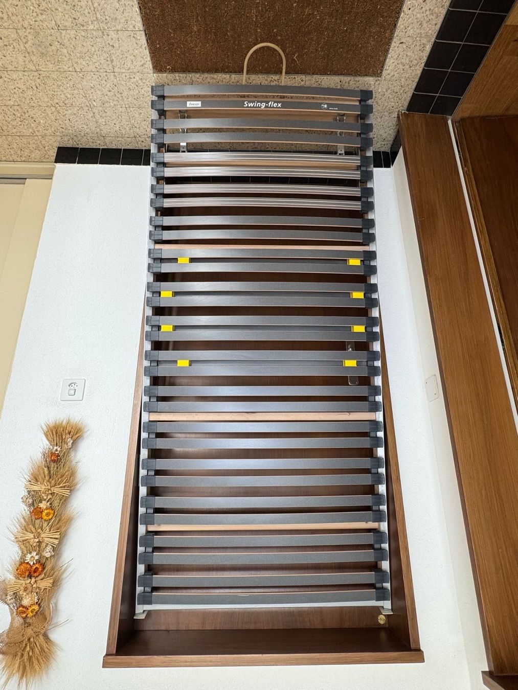 Voglauer Betten: Original Voglauer Bett - selten – Gebraucht aus Geroldswil von Jeremy11 9