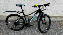 Mountainbike Cube / Access WS / 27.5"