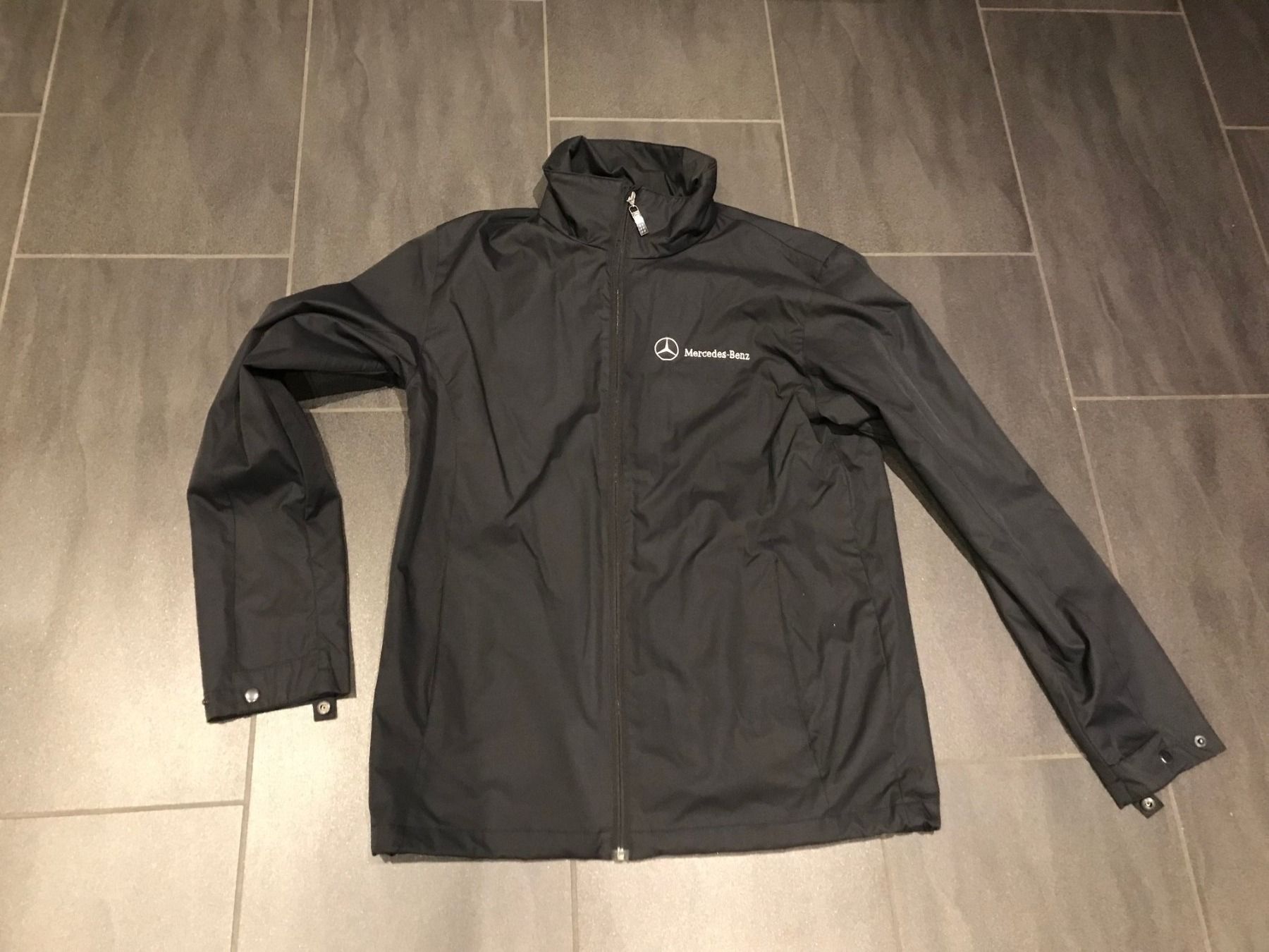 Jacken: Jacke Mercedes-Benz Grösse S – Gebraucht aus Deitingen von haba03 2