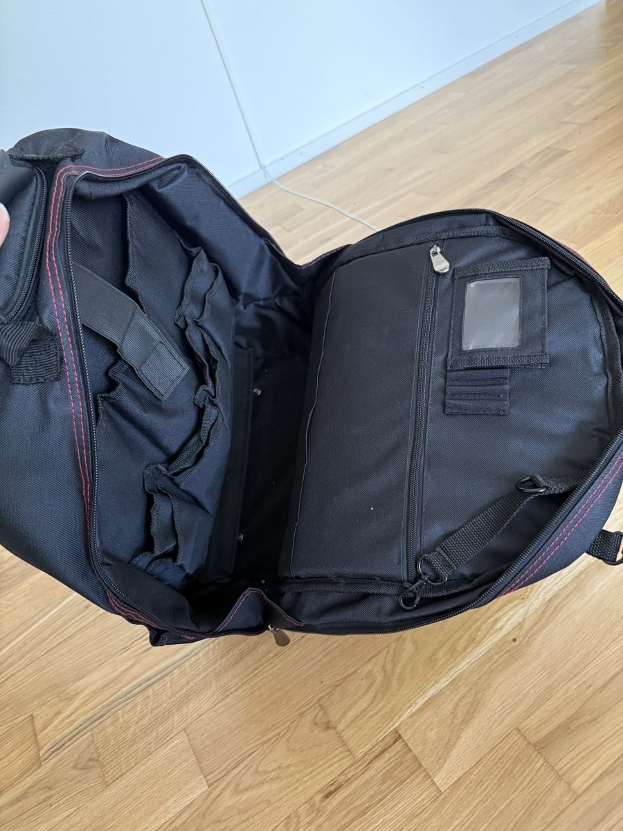 Zaini: Praktischer Rucksack von Ayce – Nuovo (secondo la descrizione) da Altdorf UR venduto da aar_2kmb 3