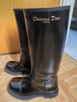 Stivali Diorebel di Christian Dior, 42 EU