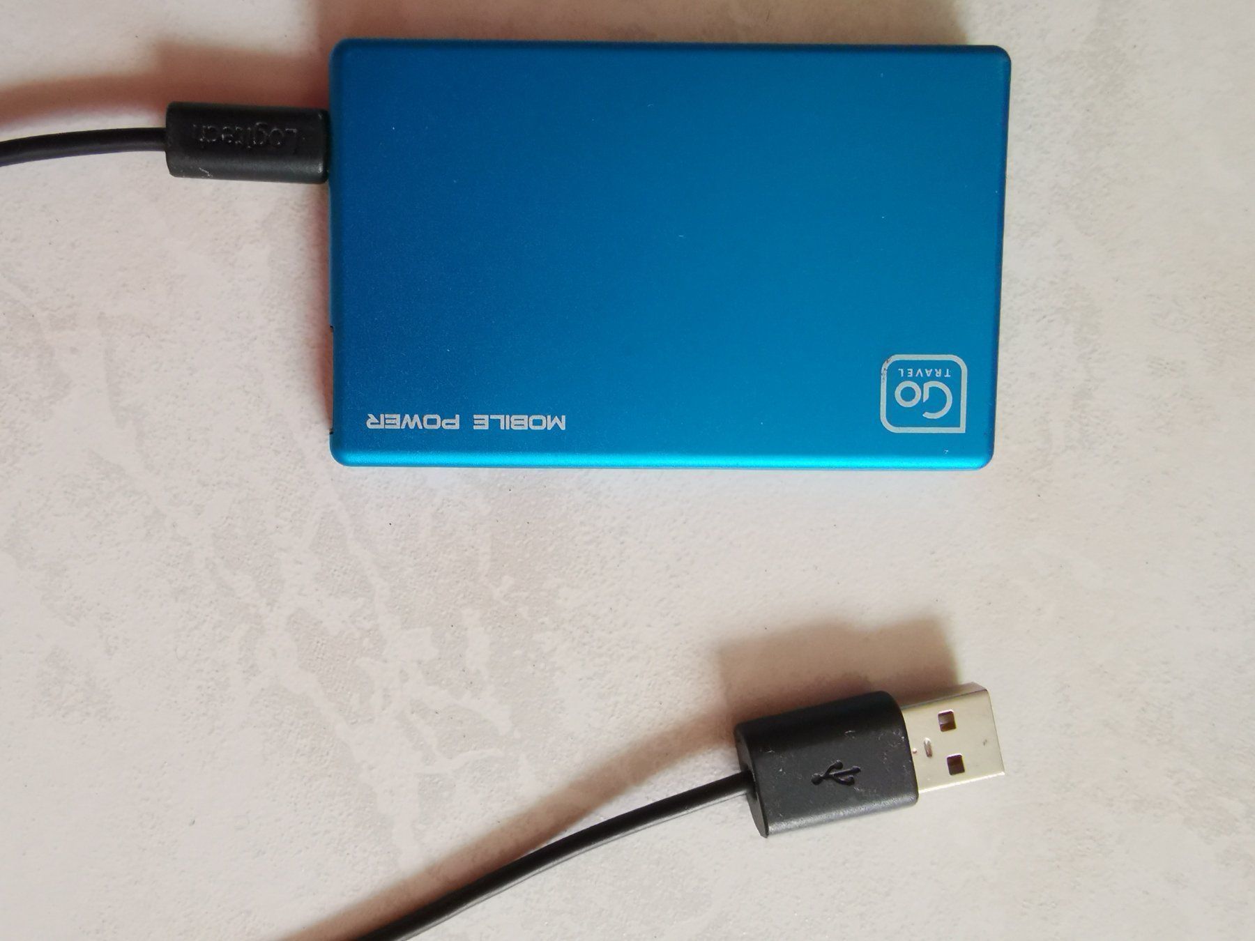 Samsung Ladegeräte: Go Travel – mobile power – Gebraucht aus Courtepin von mara_1808 2