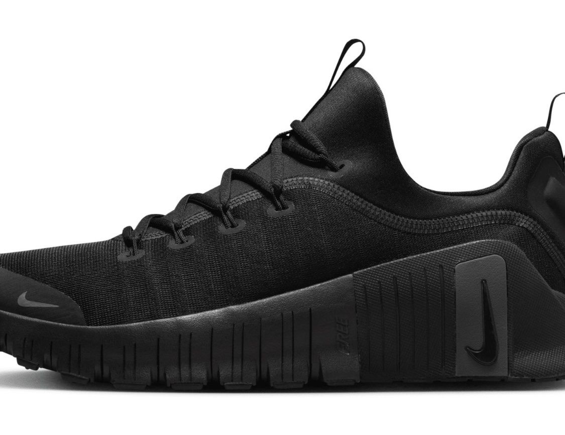 Nike Scarpe da uomo: Nike Free Metcon 6 (Gr.: 46) (NEU!) – Nuovo e nell'imballaggio originale da Zürich venduto da T_H_O_M_A_S 7