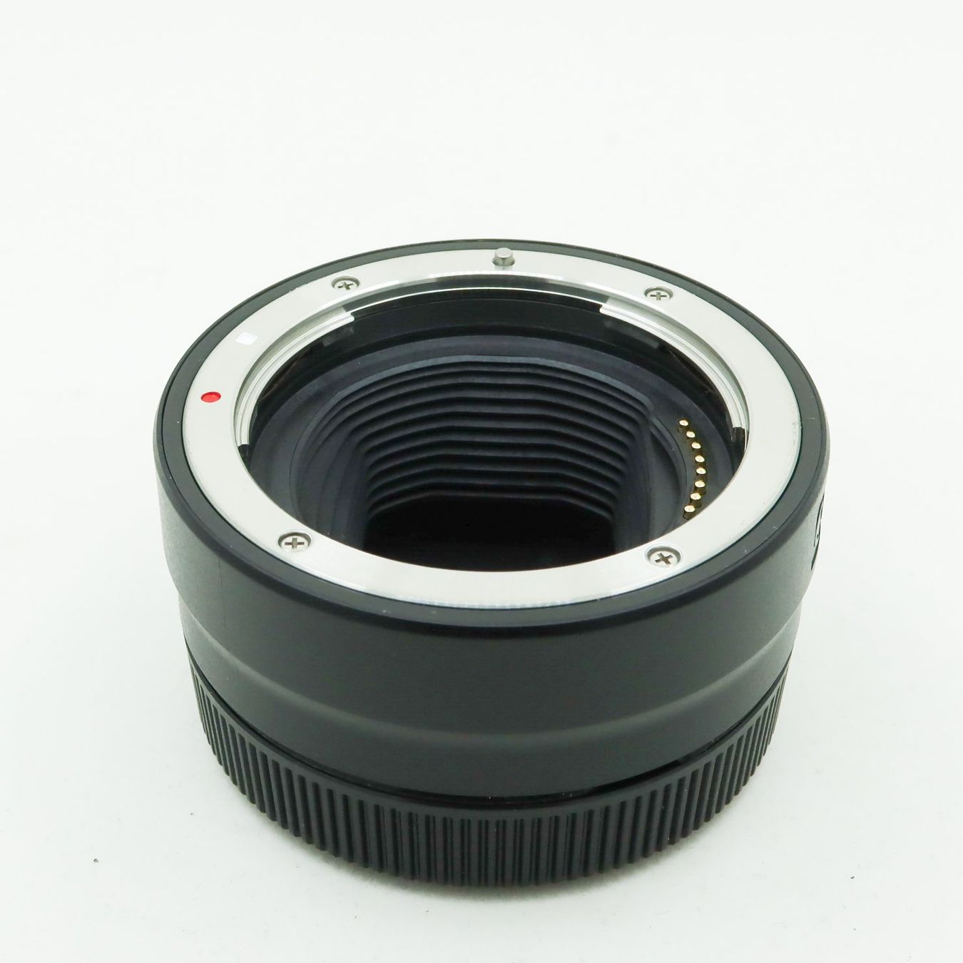 Canon Adattatori foto: Canon Objektivadapter EOS R – Usato da Luzern venduto da AMS144 1