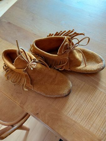 Schuhe