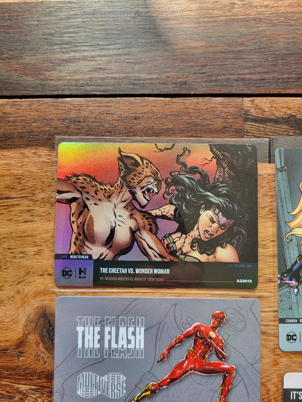 Carte collezionabili: Hro - Trading Cards – Usato da Benken SG venduto da WALUK 3