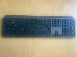 Tastatur