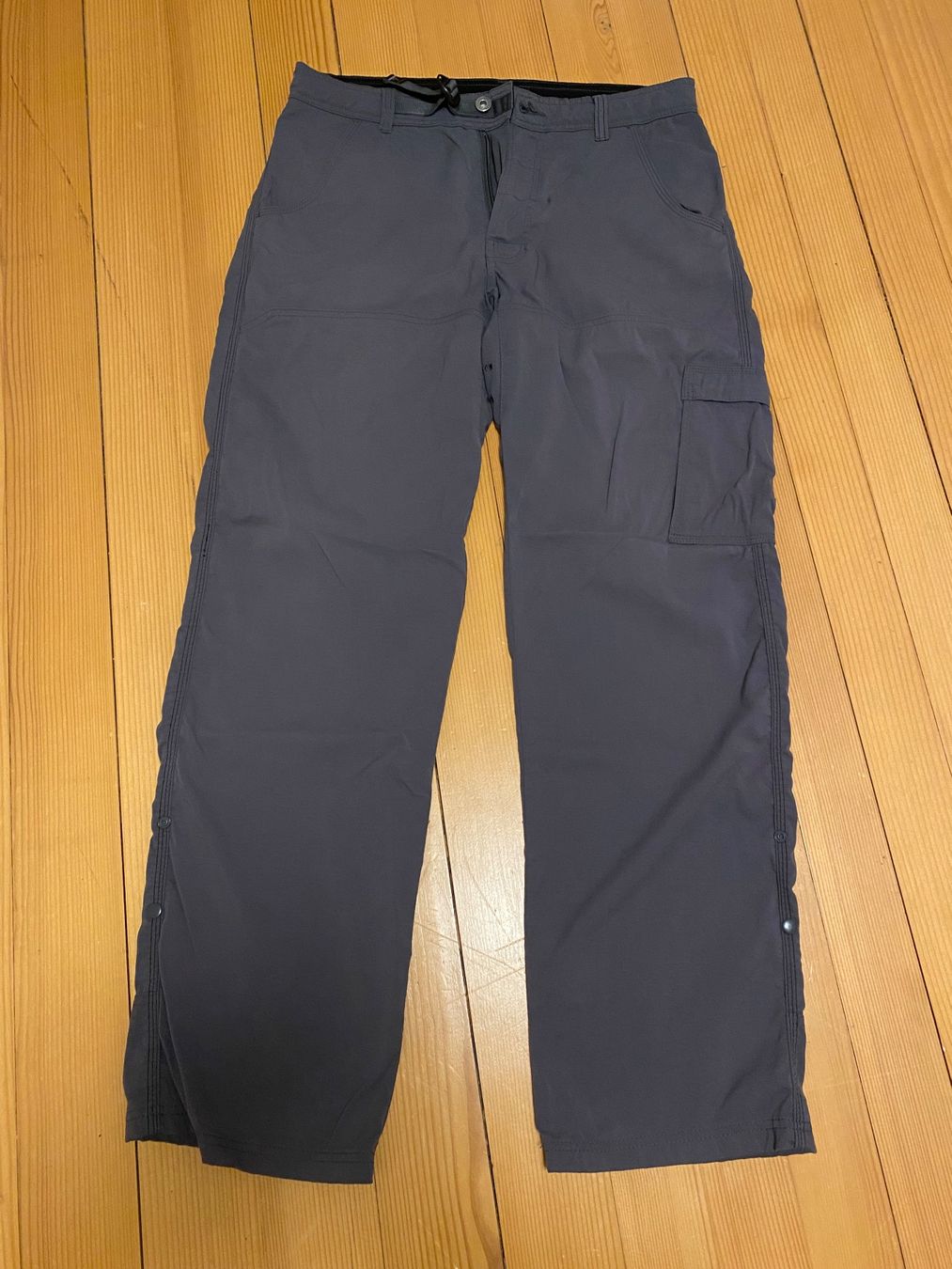 Pantaloni: Prana Hose 32 – Usato da Guntershausen venduto da nic_5ty2
