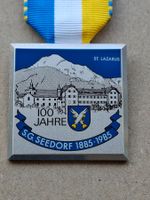 Seedorf Jubiläum 1985 (L19)
