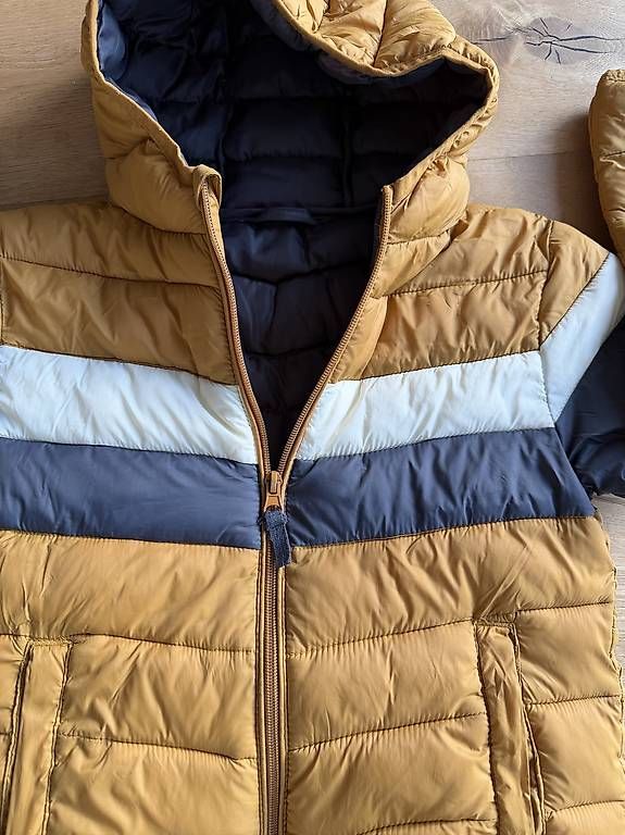 Giacche & Cappotti: Daunenjacke Gr.128 – Usato da Oberkirch LU venduto da ocki 1