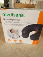 Medisana NM 870 Nacken-Massagekissen – unbenutzt