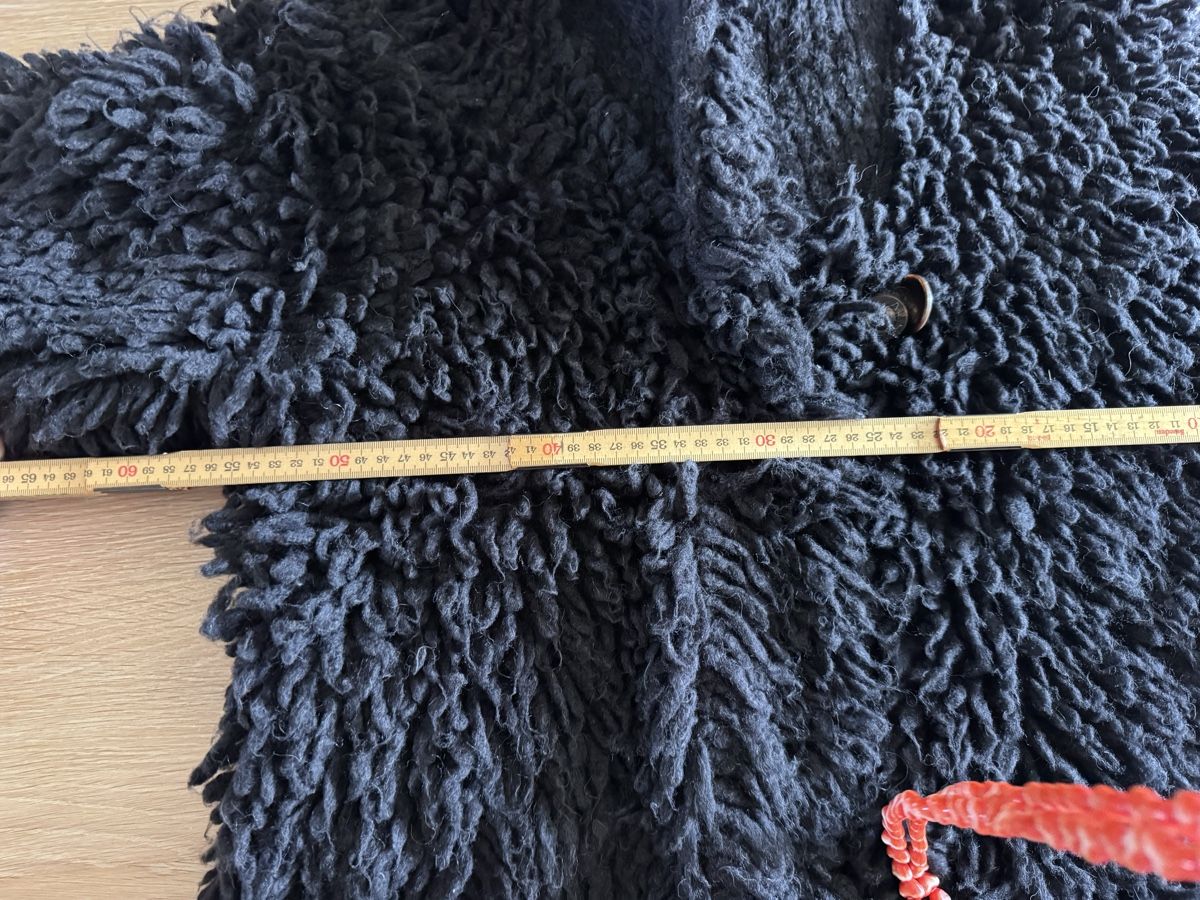 Pullover & Sweatshirts: Iris von Armin, oversized alpaca jacket – Gebraucht aus Basel von FlorinBasel 7