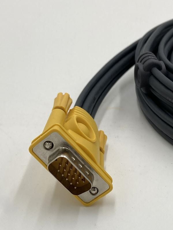 Kabel: ATEN | PS/2 KVM Kabel | ca. 3m – Neu und originalverpackt aus Wittenbach von Restwert_St-Gallen 4