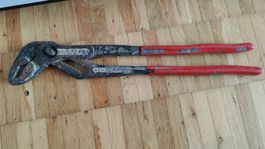 Knipex XL Wasserpumpenzange 400mm (L12)