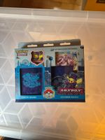 Pokémon WCS 2022 Deck Rikuto Ohashi – Ice Rider Palkia